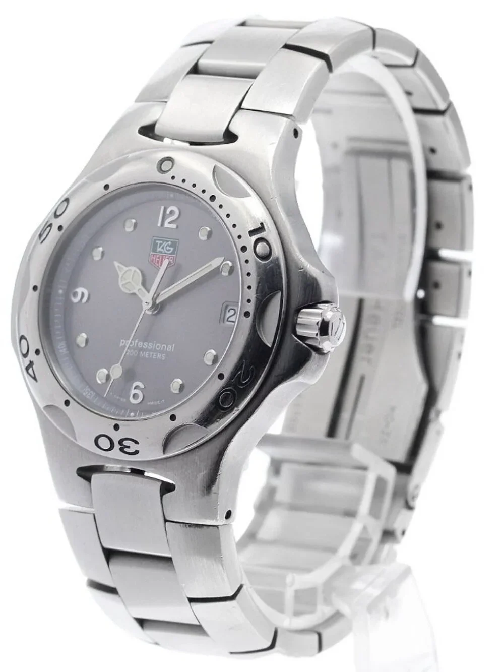 Tag Heuer brand	tag heuer
